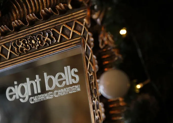 Eight Bells Inn
