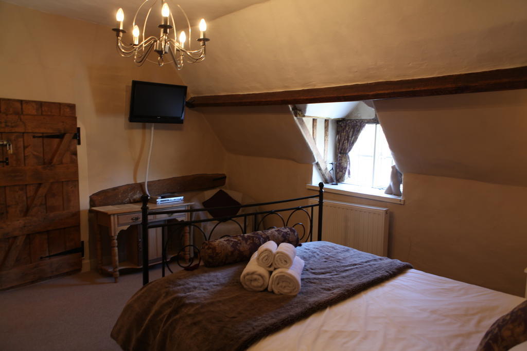 Eight Bells Chipping Campden