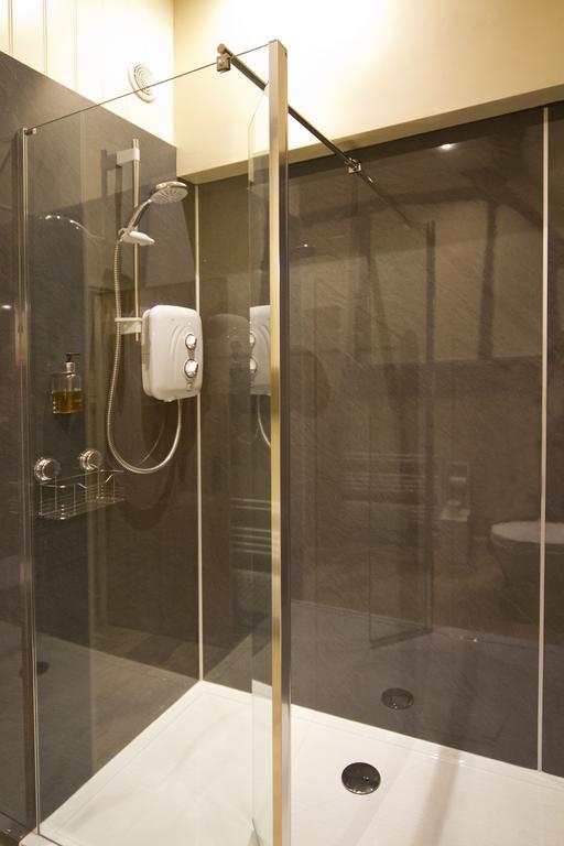 Eight Bells Mini-hôtel 4*