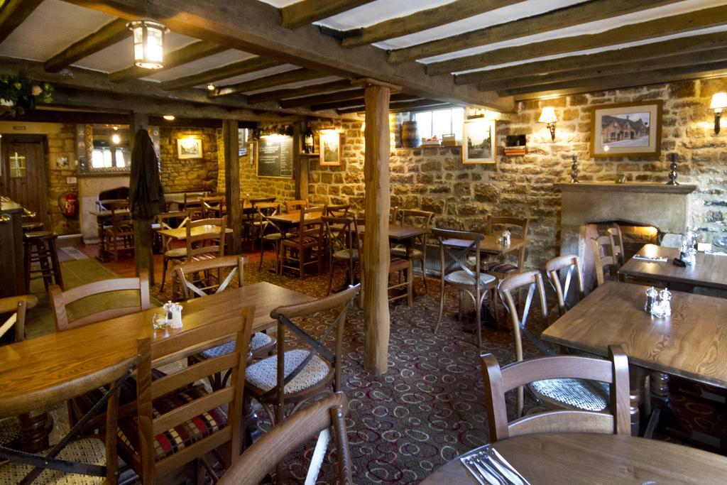 Eight Bells Chipping Campden