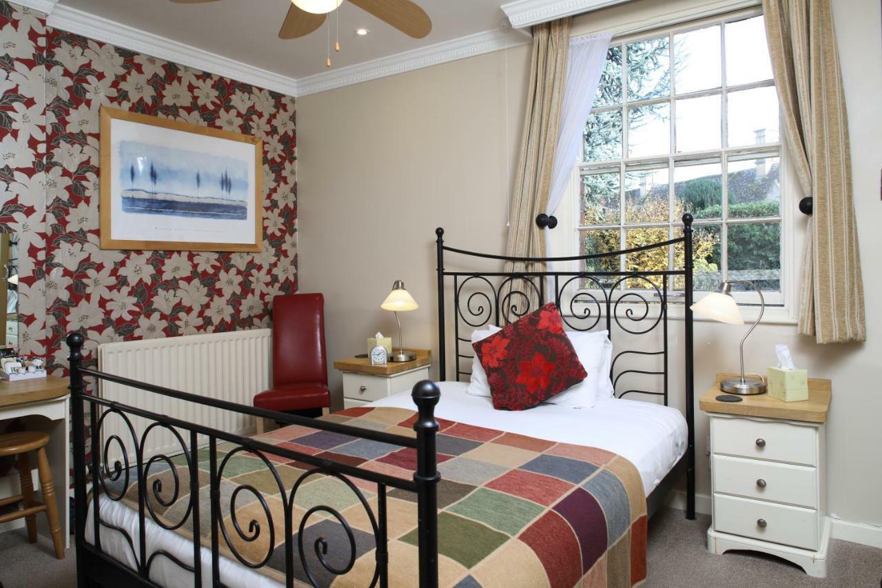 Eight Bells 4* Chipping Campden