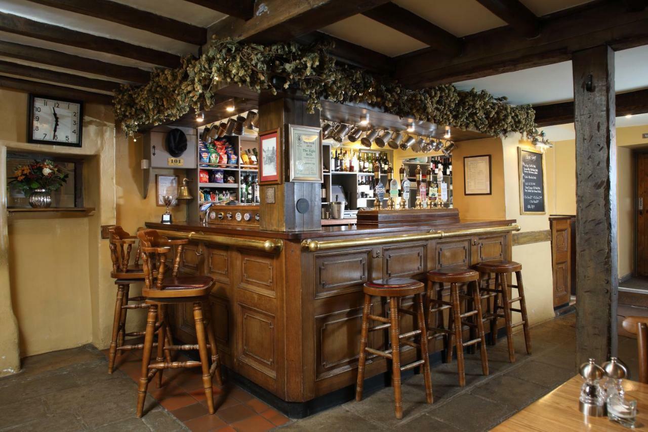 Eight Bells 4* Chipping Campden