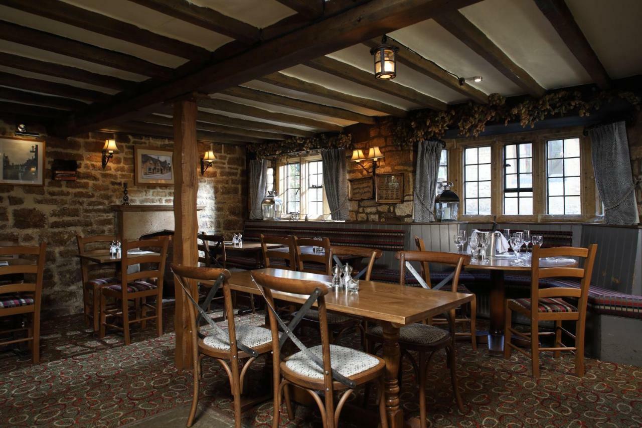 Eight Bells 4* Chipping Campden