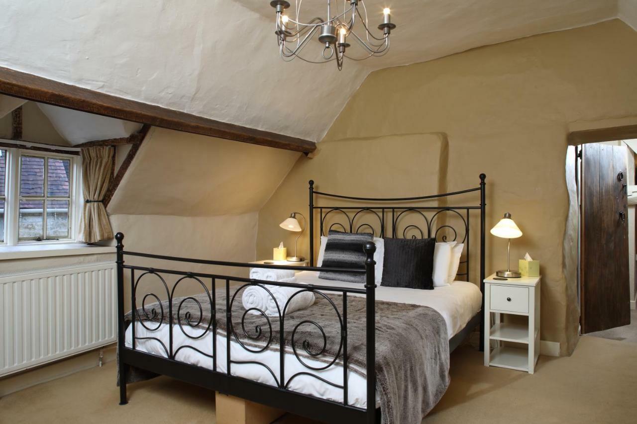 Eight Bells 4* Chipping Campden