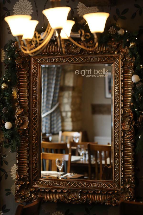 Eight Bells 4*