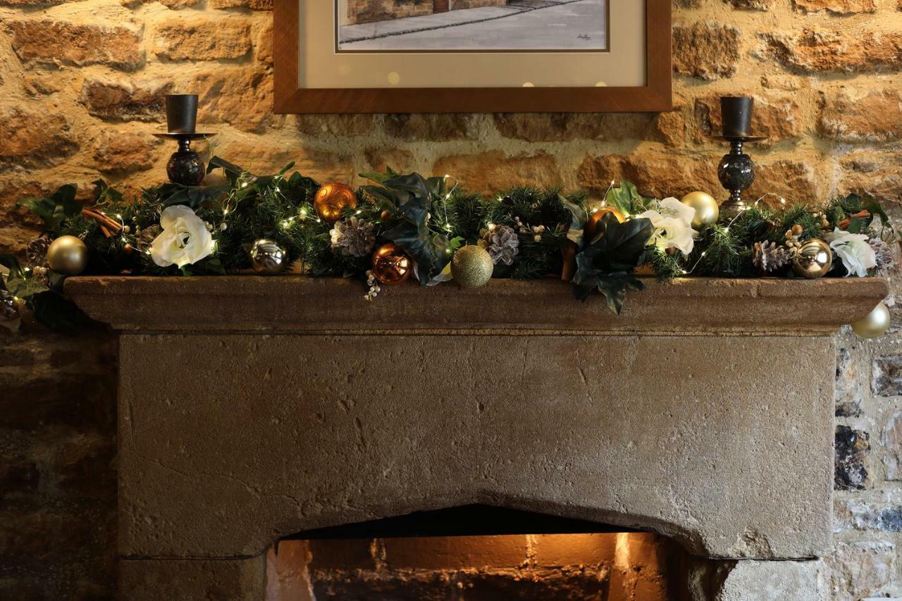 Eight Bells Chipping Campden